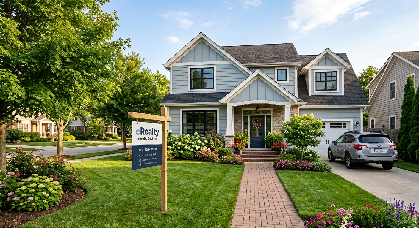 Homes Are Still Selling in a Slower Market: What Westchester County Homeowners Need to Know