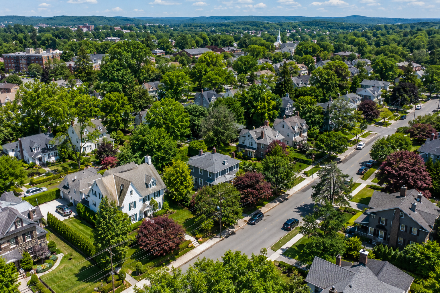 Home Prices Are Still Rising in Many Markets - What That Means for Westchester Sellers