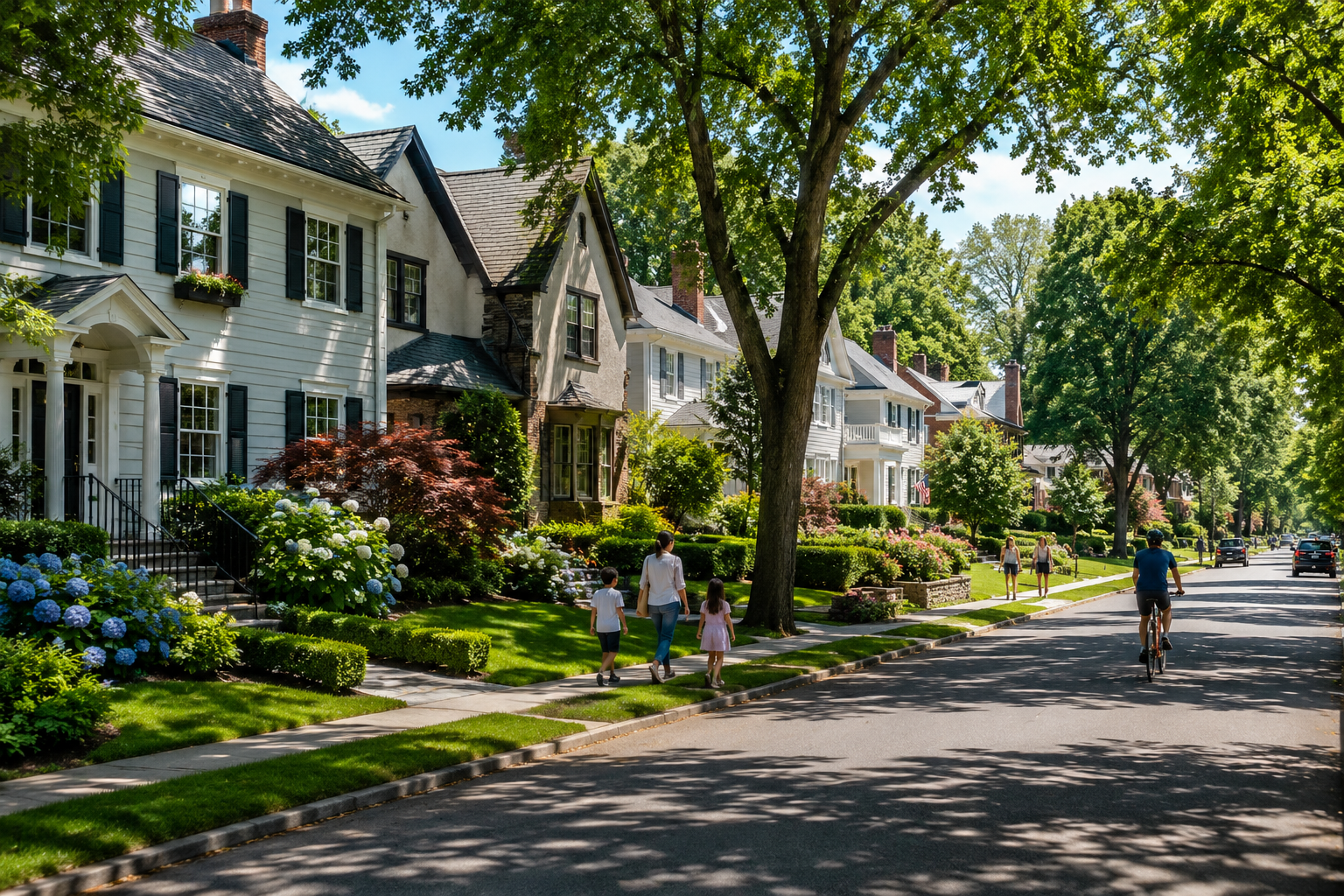 What Today's Buyers Are Looking for This Summer - And How Westchester Sellers Can Get Ahead