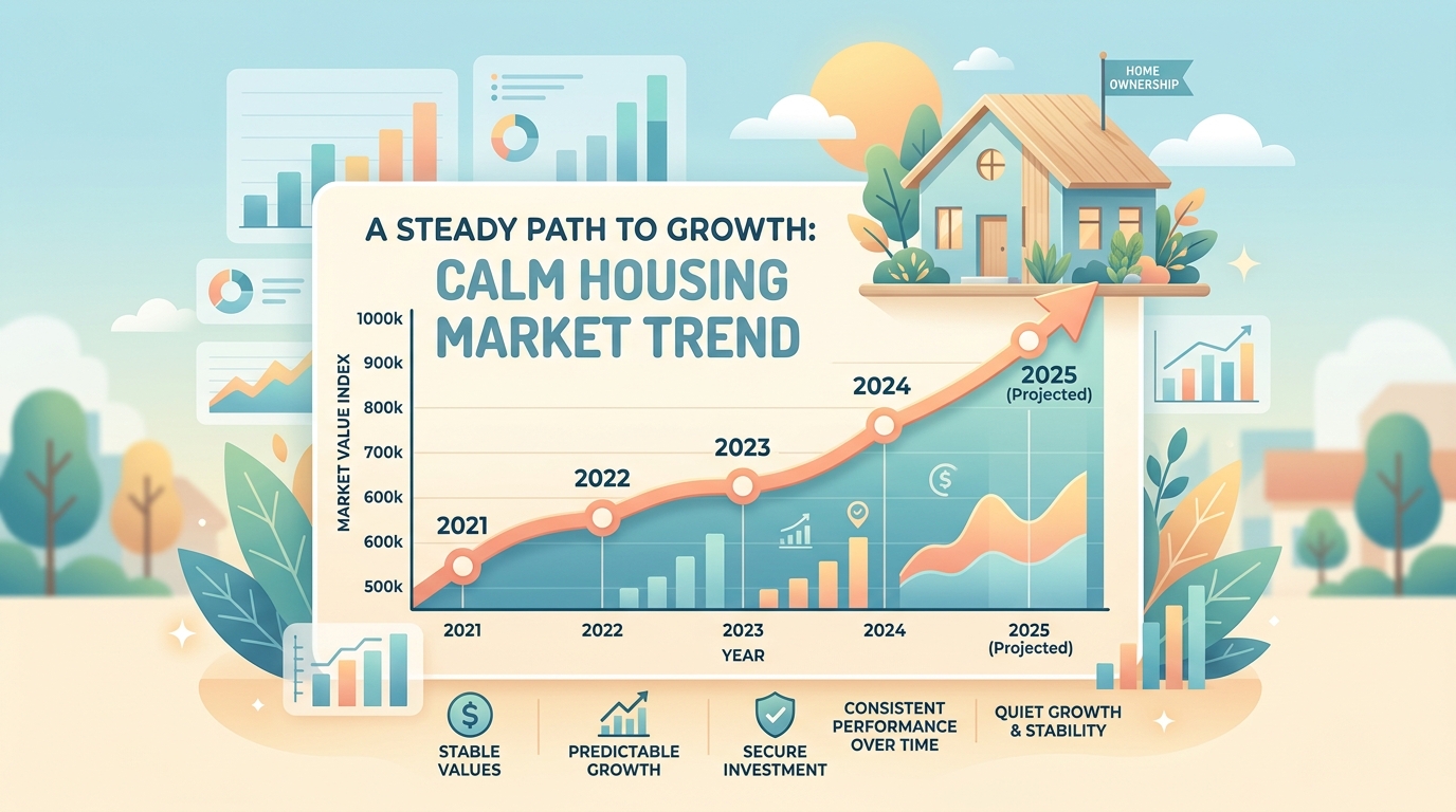 The Truth About Today’s Housing Market - and What It Means for Your Home