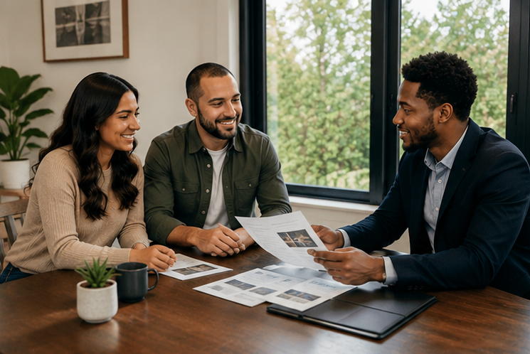 The Secret To Selling Fast, No Matter the Market in Westchester